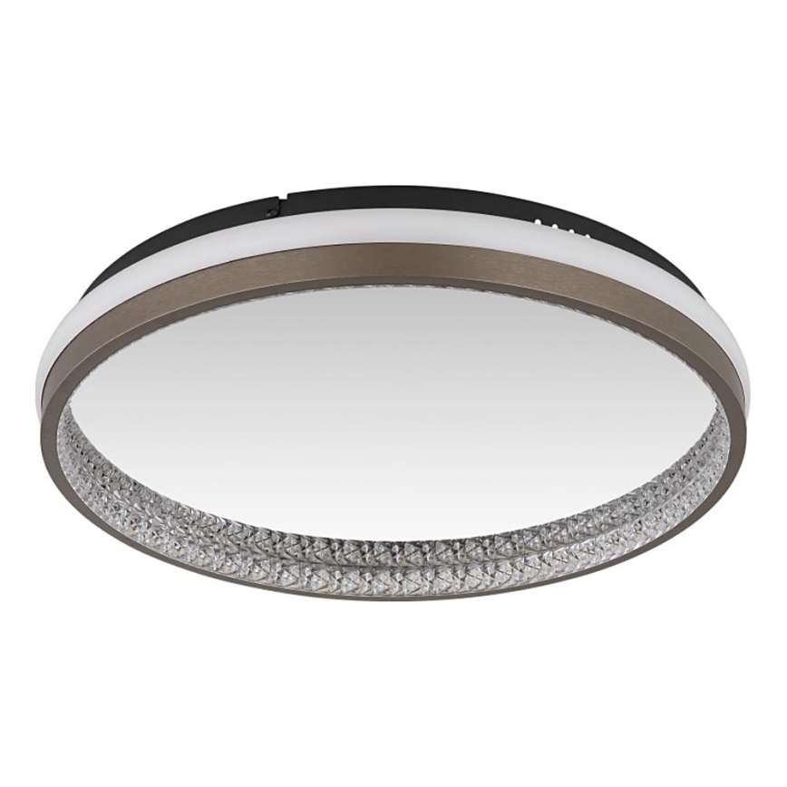 Globo - LED Stropní svítidlo LED/40W/230V 3000/4000/6000K pr. 39,7 cm