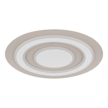 Globo - LED Stropní svítidlo LED/40W/230V 3000K pr. 48 cm