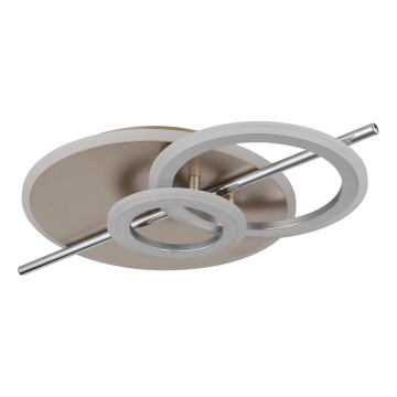 Globo - LED Stropní svítidlo LED/40W/230V 4000K 32x55 cm