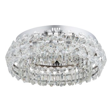 Globo - LED Stropní svítidlo LED/40W/230V 4000K pr. 50 cm