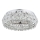Globo - LED Stropní svítidlo LED/40W/230V 4000K pr. 50 cm