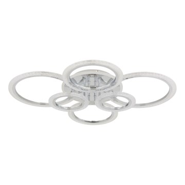 Globo - LED Stropní svítidlo LED/48W/230V 2700/4000/6000K 60,5x78 cm