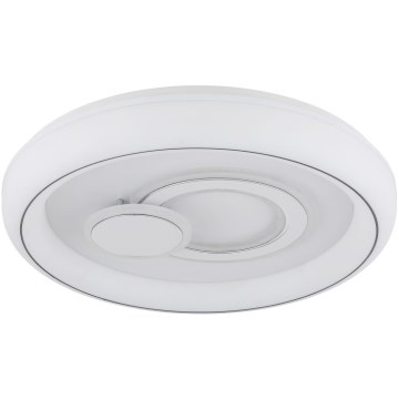 Globo - LED Stropní svítidlo LED/48W/230V 2700/4000/6000K pr. 48 cm