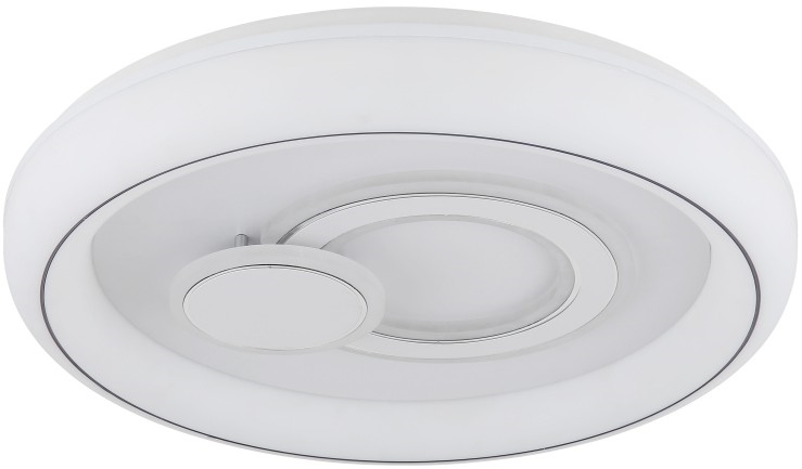 Globo - LED Stropní svítidlo LED/48W/230V 2700/4000/6000K pr. 48 cm