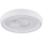 Globo - LED Stropní svítidlo LED/48W/230V 2700/4000/6000K pr. 48 cm