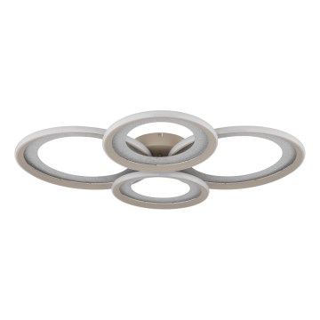 Globo - LED Stropní svítidlo LED/50W/230V 3000K 64,5x85,5 cm