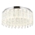 Globo - LED Stropní svítidlo LED/58W/230V 2700-6000K pr. 58,5 cm + dálkové ovládání