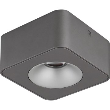 Globo - LED Stropní svítidlo LED/6,5W/230V 11,7x11,7 cm
