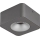 Globo - LED Stropní svítidlo LED/6,5W/230V 11,7x11,7 cm