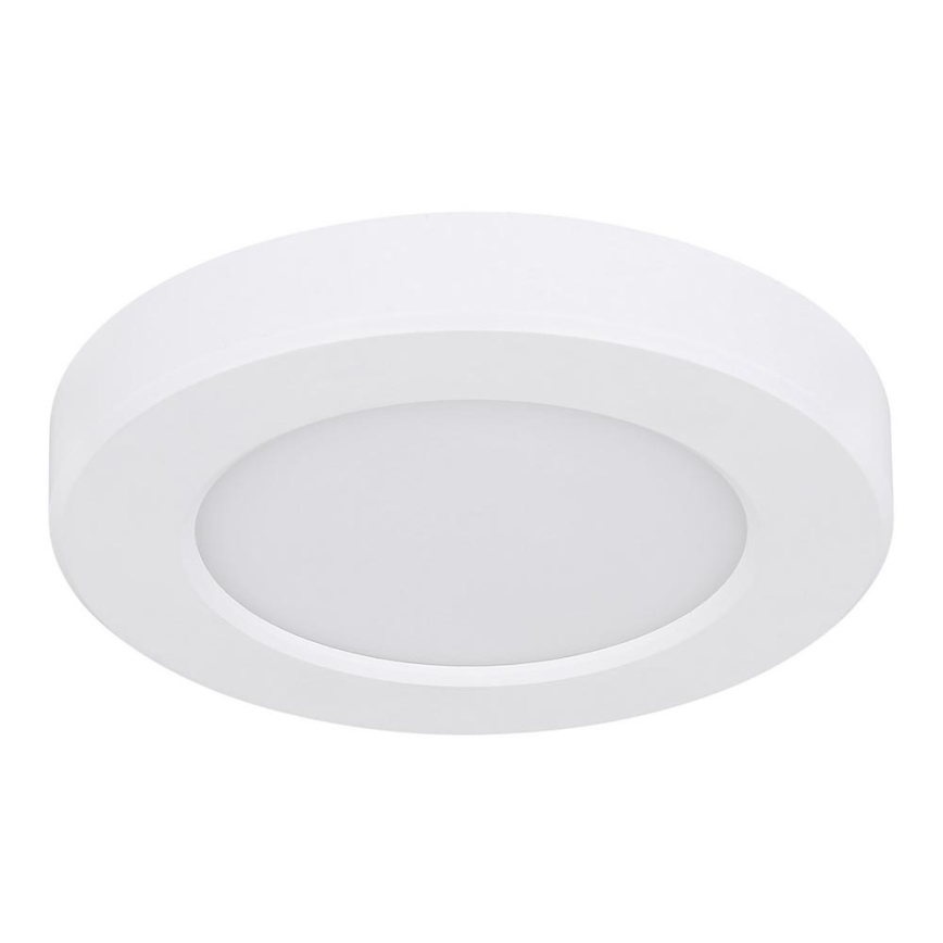 Globo - LED Stropní svítidlo LED/6W/230V 3000/4000/6500K bílá