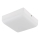 Globo - LED Stropní svítidlo LED/8W/230V 4000K 12x12 cm bílá