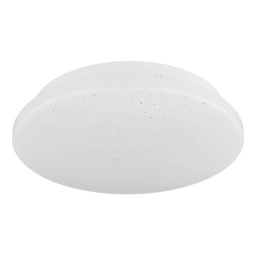 Globo - LED Stropní svítidlo LED/8W/230V 4000K pr. 55 cm
