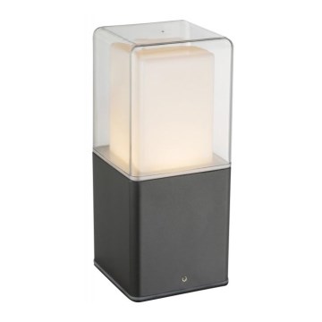 Globo - LED Venkovní lampa LED/12W/230V IP44