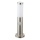 Globo - LED Venkovní lampa se senzorem 1xE27/8,8W/230V IP44