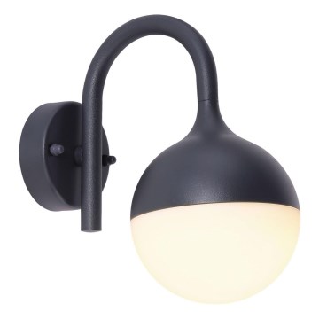 Globo - LED Venkovní nástěnné svítidlo 1xLED/10W/230V IP44