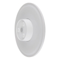 Globo - LED Venkovní nástěnné svítidlo LED/15W/230V 3000/4000/6000K pr. 25,2 cm IP44 bílá