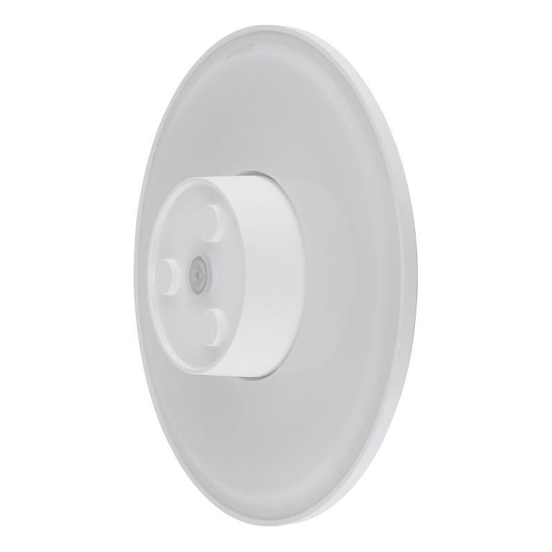 Globo - LED Venkovní nástěnné svítidlo LED/15W/230V 3000/4000/6000K pr. 25,2 cm IP44 bílá
