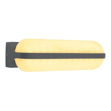 Globo - LED Venkovní nástěnné svítidlo LED/20W/230V IP54