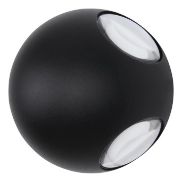 Globo - LED Venkovní nástěnné svítidlo LED/4,5W/230V IP54