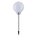 Globo - LED Venkovní osvětlení LED/0,06W/3,2V IP44 600 mAh
