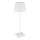 Globo - LED Venkovní stmívatelná dotyková stolní lampa LED/4W/5V 3000/4000/5000K 1800 mAh IP44