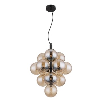 Globo - Lustr na lanku 13xG9/4W/230V