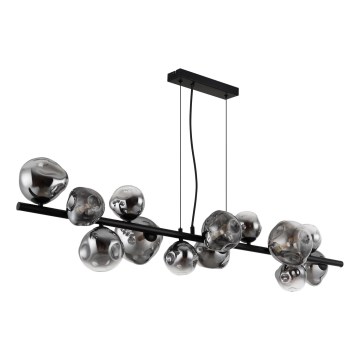 Globo - Lustr na lanku 13xG9/5W/230V