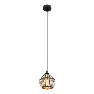 Globo - Lustr na lanku 1xE14/40W/230V