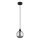 Globo - Lustr na lanku 1xE27/25W/230V pr. 14 cm