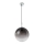 Globo - Lustr na lanku 1xE27/40W/230V pr. 25 cm