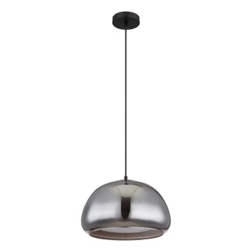 Globo - Lustr na lanku 1xE27/60W/230V