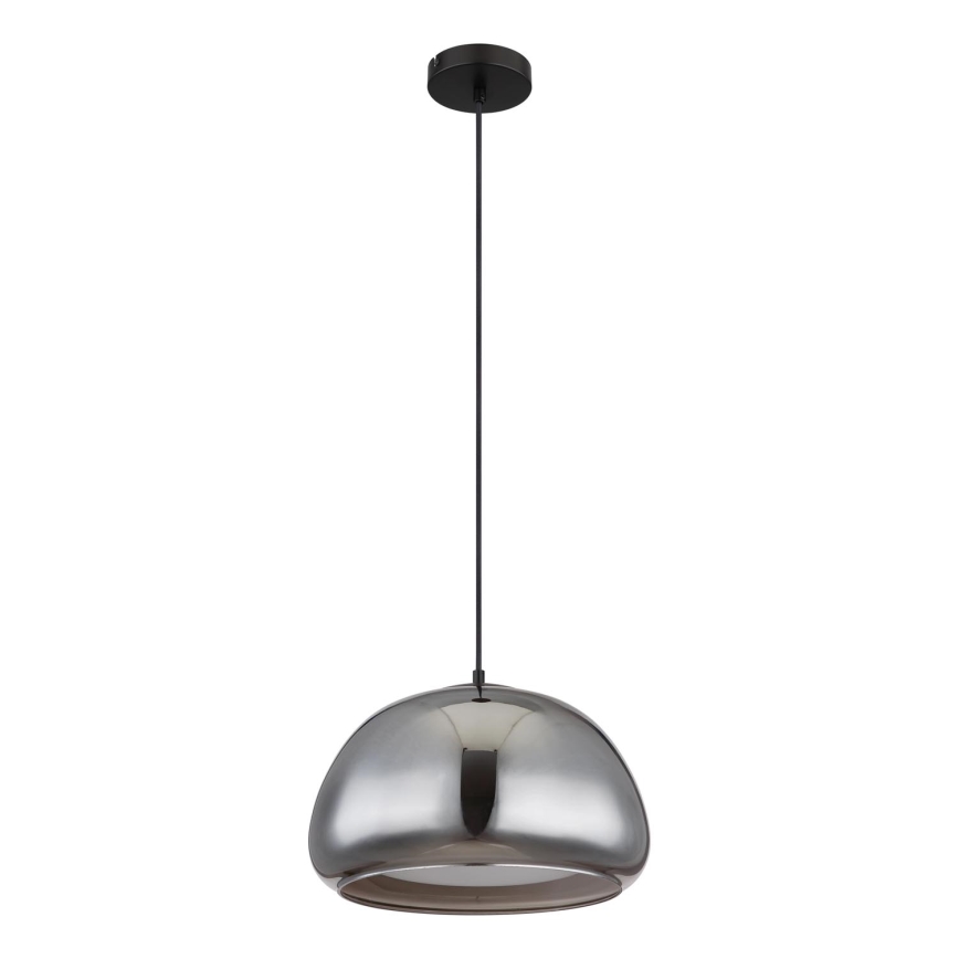 Globo - Lustr na lanku 1xE27/60W/230V