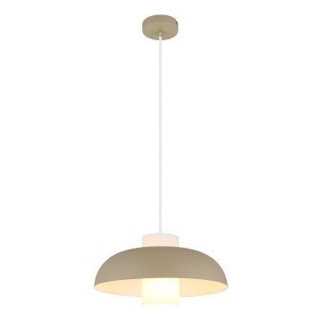 Globo - Lustr na lanku 1xE27/60W/230V