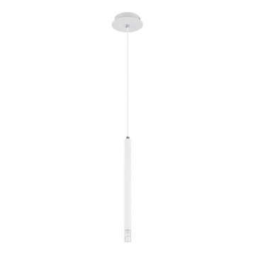 Globo - Lustr na lanku 1xG9/4W/230V pr. 12 cm