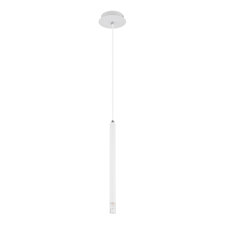 Globo - Lustr na lanku 1xG9/4W/230V pr. 12 cm