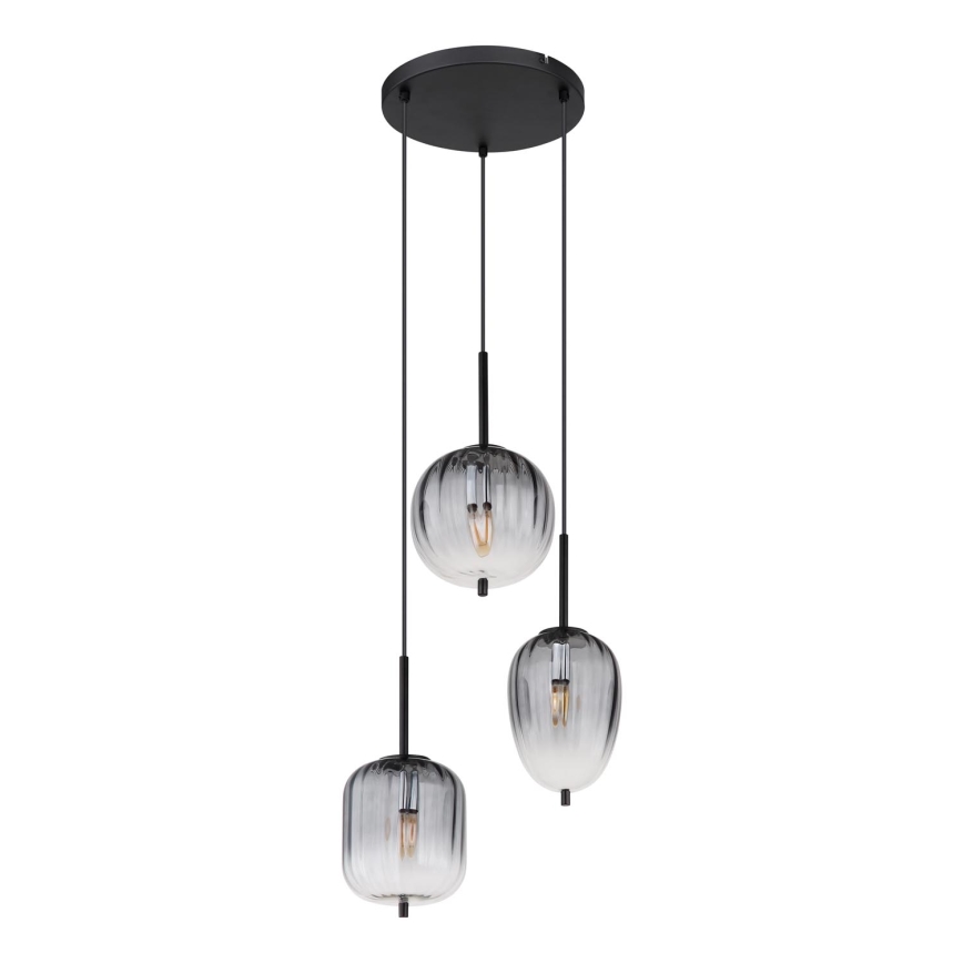 Globo - Lustr na lanku 3xE14/40W/230V