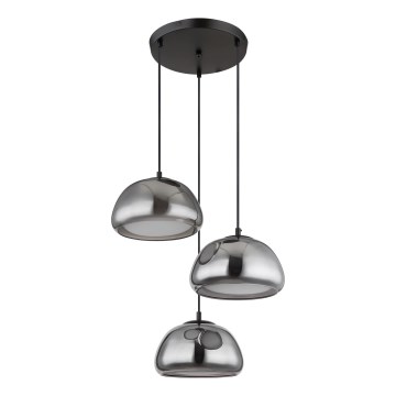Globo - Lustr na lanku 3xE14/40W/230V