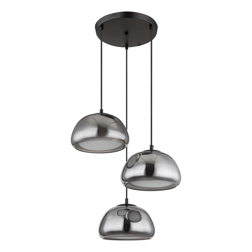 Globo - Lustr na lanku 3xE14/40W/230V