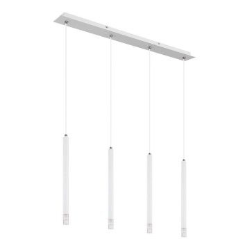 Globo - Lustr na lanku 4xG9/4W/230V