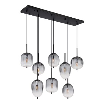 Globo - Lustr na lanku 8xE14/40W/230V