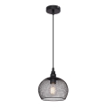 Globo - Lustr na lanku 9xE27/60W/230V