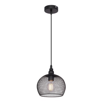 Globo - Lustr na lanku 9xE27/60W/230V