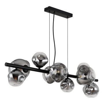 Globo - Lustr na lanku 9xG9/5W/230V