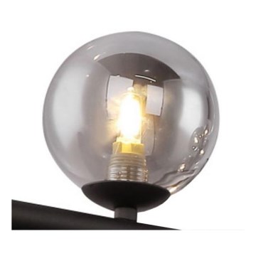 Globo - Náhradní sklo malé pr. 10 cm