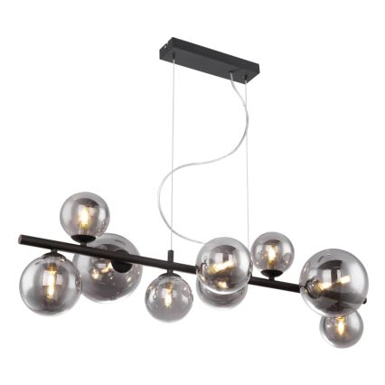 Globo - Náhradní sklo malé pr. 10 cm
