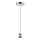 Globo - Napájecí kabel 1xE27/40W/230V