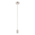 Globo - Napájecí kabel 1xE27/60W/230V