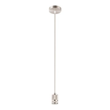 Globo - Napájecí kabel 1xE27/60W/230V