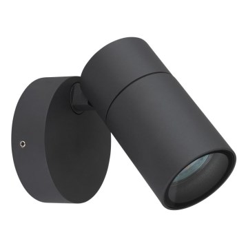 Globo - Nástěnné bodové svítidlo 1xGU10/35W/230V