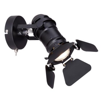 Globo - Nástěnné bodové svítidlo 1xGU10/50W/230V